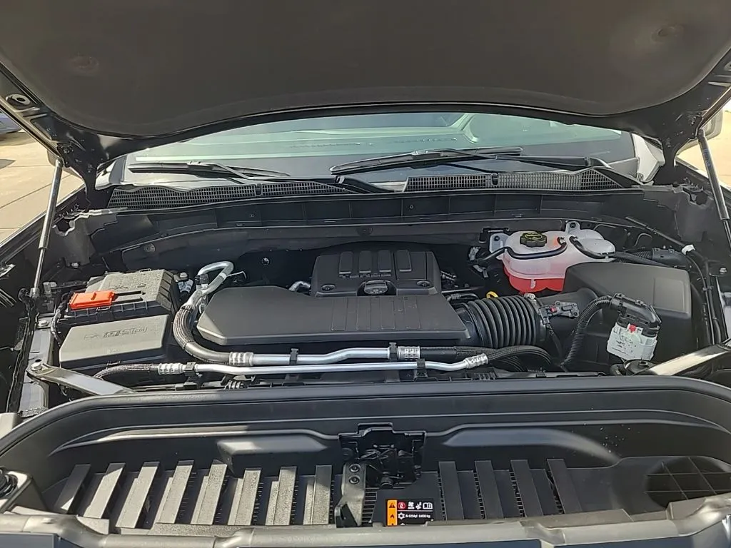 2026 GMC Sierra 1500 Elevation - Photo 25