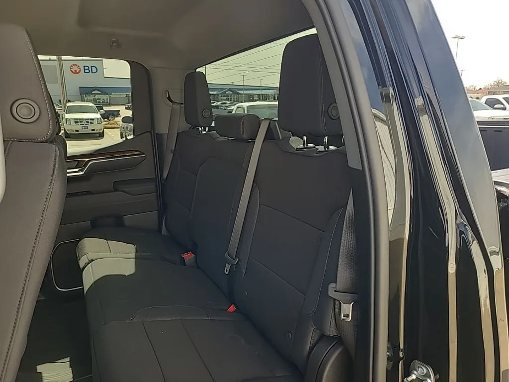 2026 GMC Sierra 1500 Elevation - Photo 11