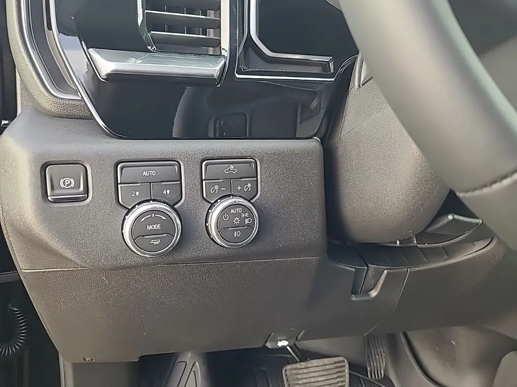 2026 GMC Sierra 1500 Elevation - Photo 16