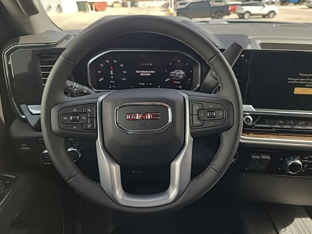 2026 GMC Sierra 1500 Elevation - Photo 12