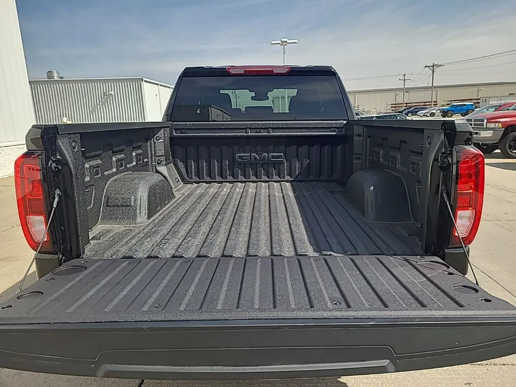 2026 GMC Sierra 1500 Elevation - Photo 19