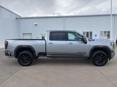 More photos of 2026 GMC Sierra 2500HD AT4 at Gregg Young Chevrolet GMC of Columbus, NE