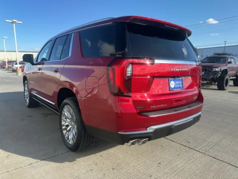 More photos of 2026 GMC Yukon Denali at Gregg Young Chevrolet GMC of Columbus, NE