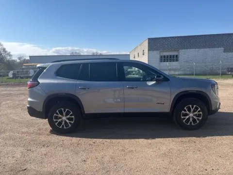 More photos of 2026 GMC Acadia AT4 at Gregg Young Chevrolet GMC of Columbus, NE