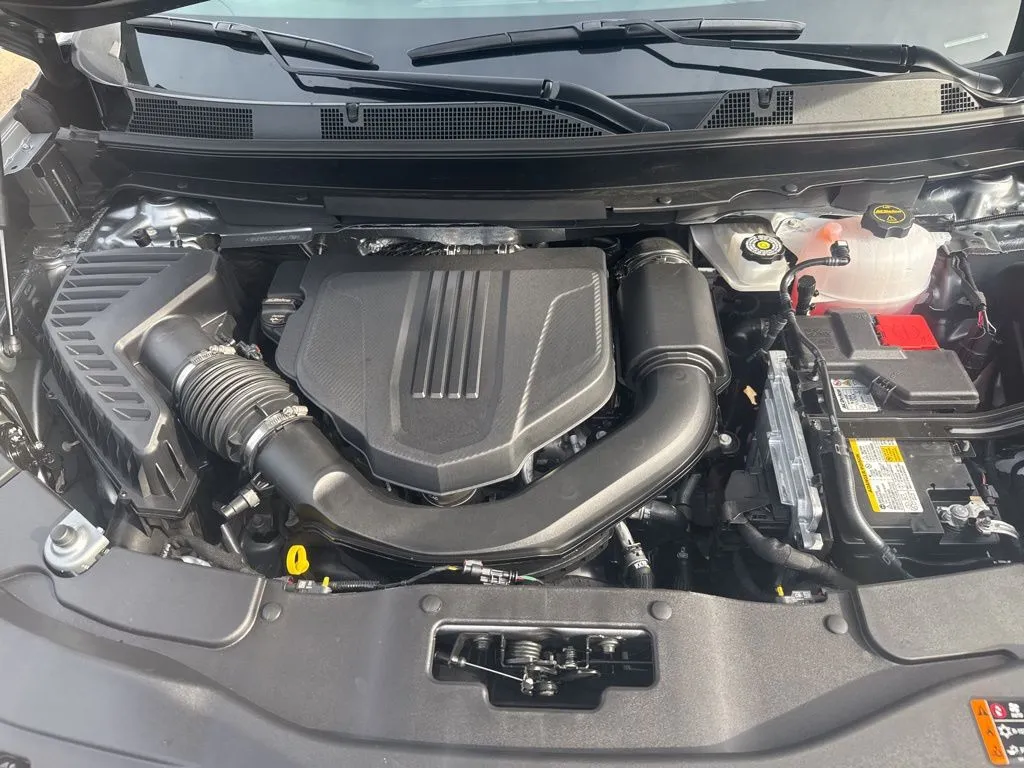 2026 GMC Acadia Elevation - Photo 21