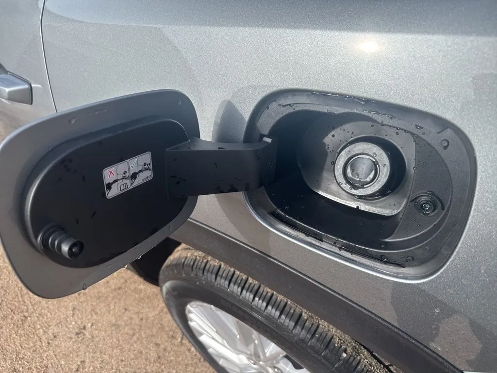 2026 GMC Acadia Elevation - Photo 10