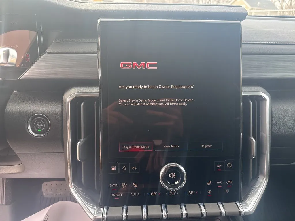 2026 GMC Acadia Elevation - Photo 15