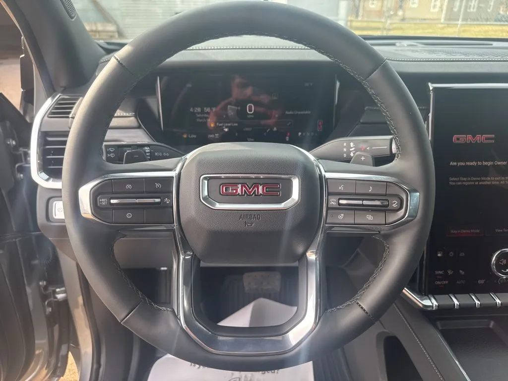 2026 GMC Acadia Elevation - Photo 14