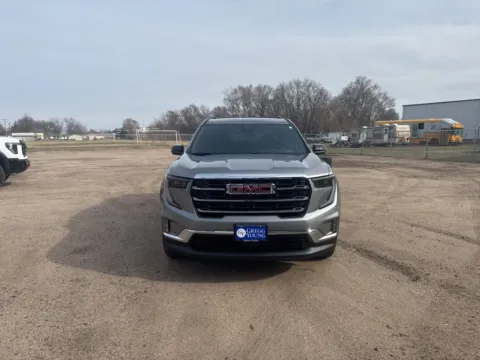 Another view of 2026 GMC Acadia Elevation for sale in Columbus, NE at Gregg Young Chevrolet GMC of Columbus