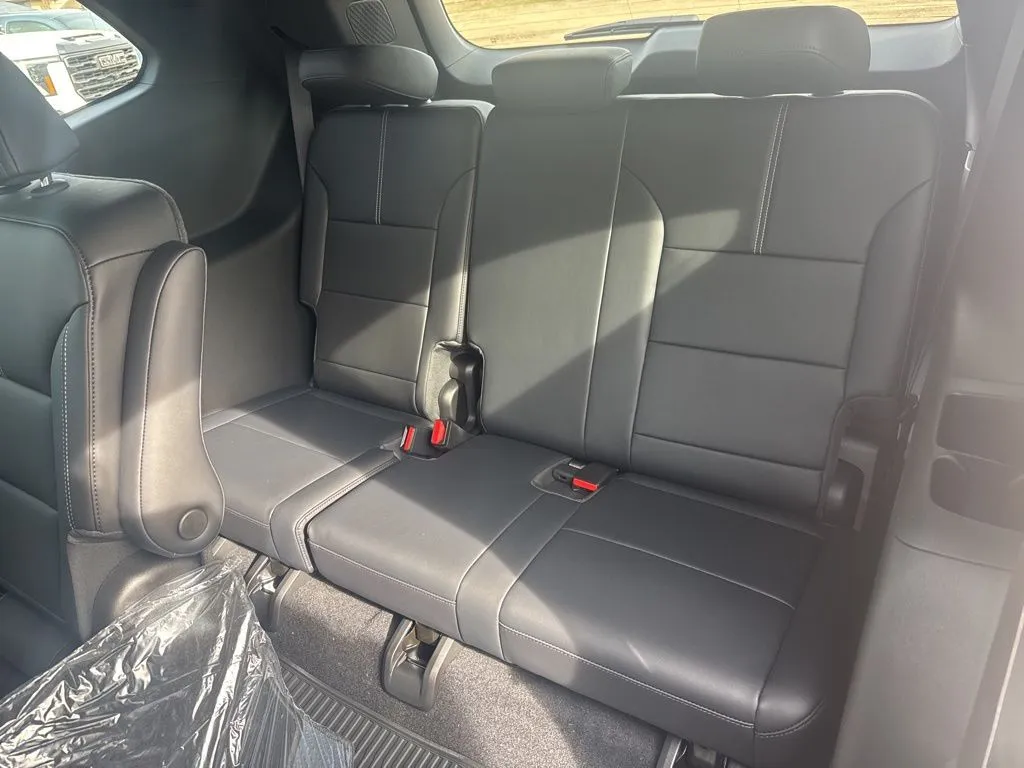 2026 GMC Acadia Elevation - Photo 20