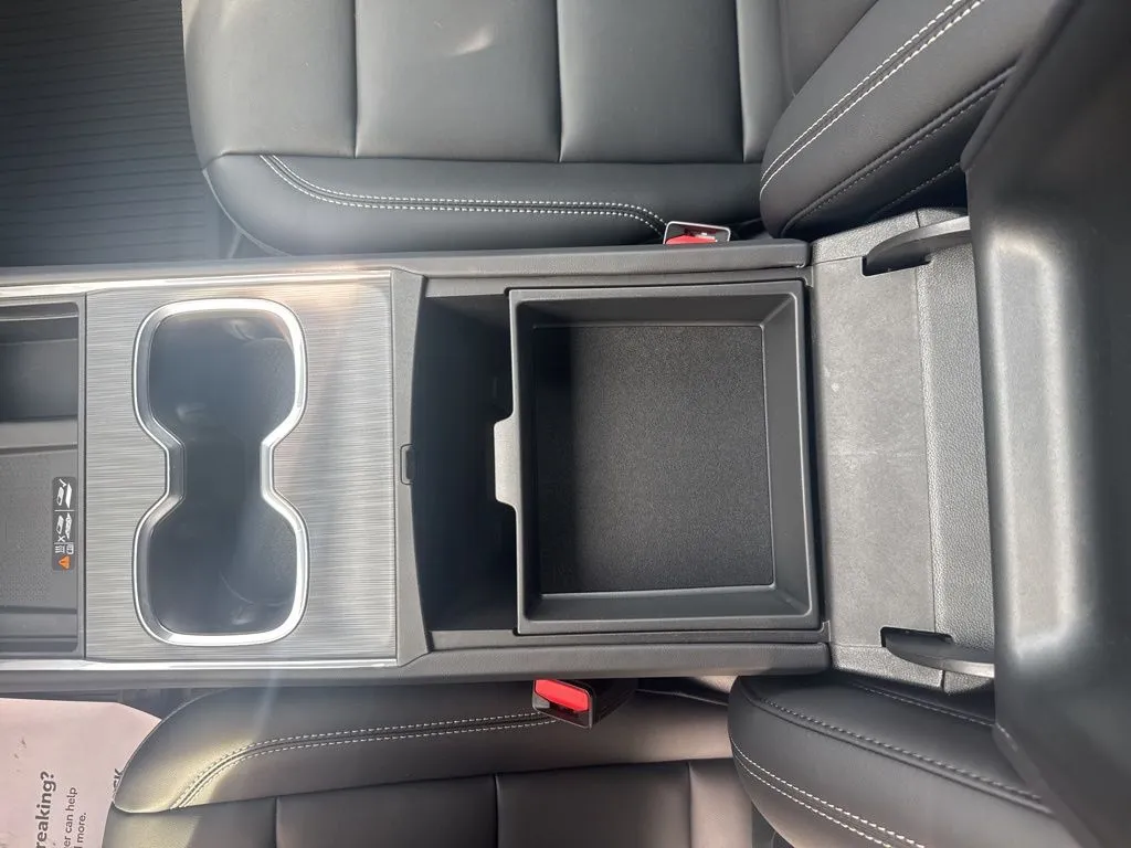 2026 GMC Acadia Elevation - Photo 18