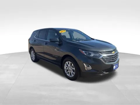 More photos of 2018 Chevrolet Equinox LT at Gregg Young Chevrolet GMC of Columbus, NE