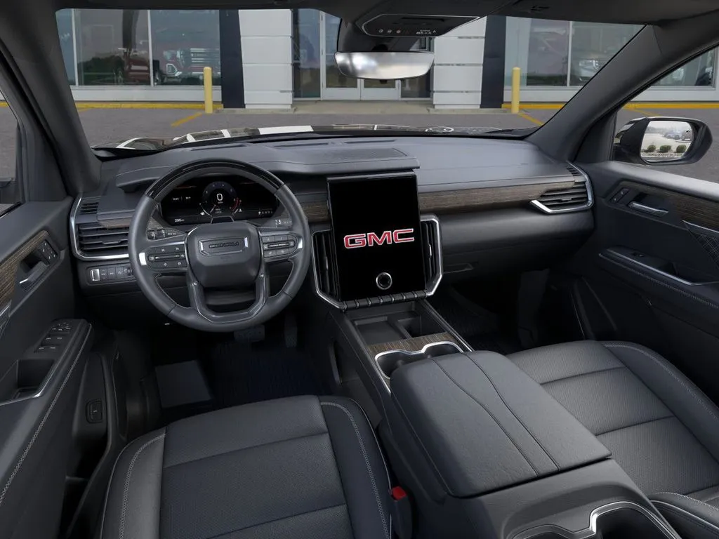 2026 GMC Acadia Denali - Photo 16
