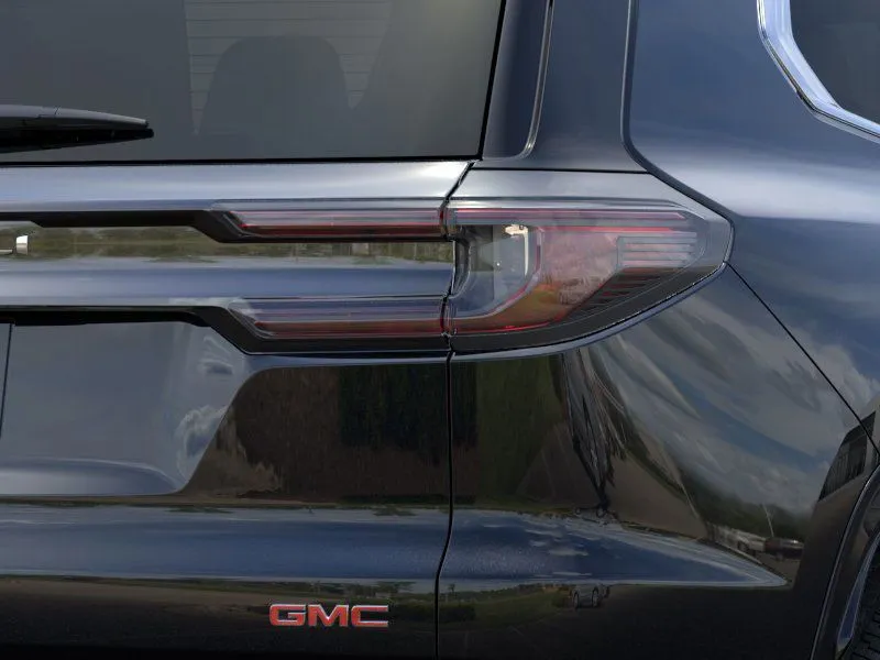 2026 GMC Acadia Denali - Photo 12