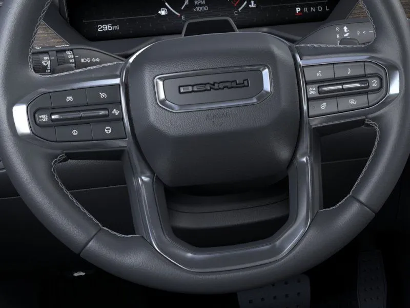 2026 GMC Acadia Denali - Photo 20