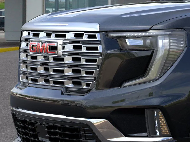 2026 GMC Acadia Denali - Photo 14