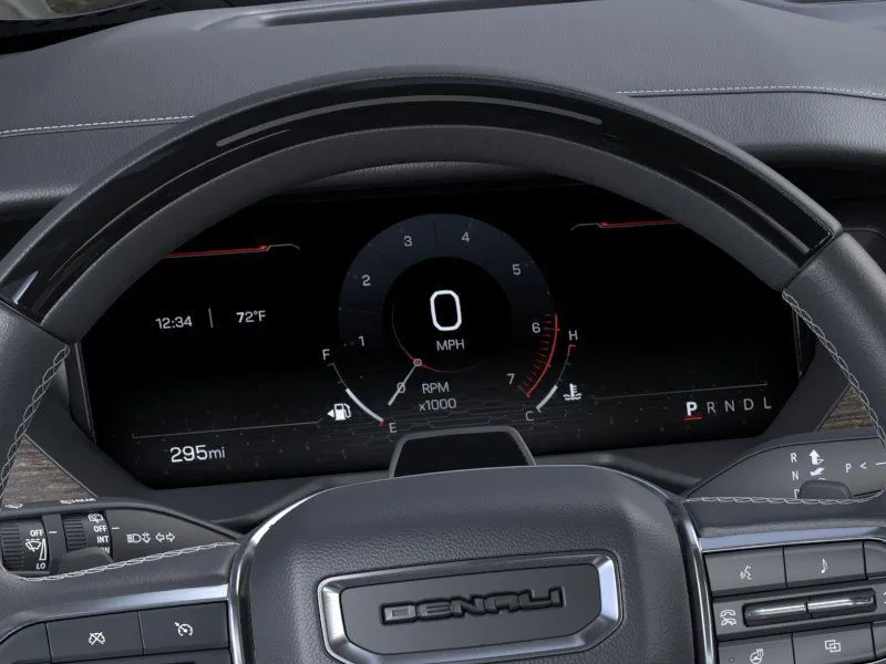 2026 GMC Acadia Denali - Photo 19