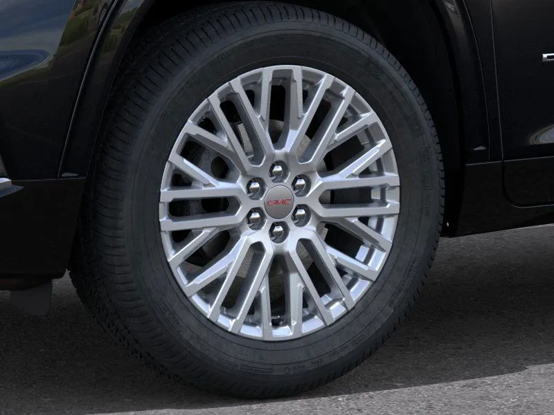 2026 GMC Acadia Denali - Photo 10