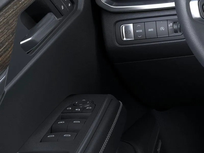 2026 GMC Acadia Denali - Photo 23