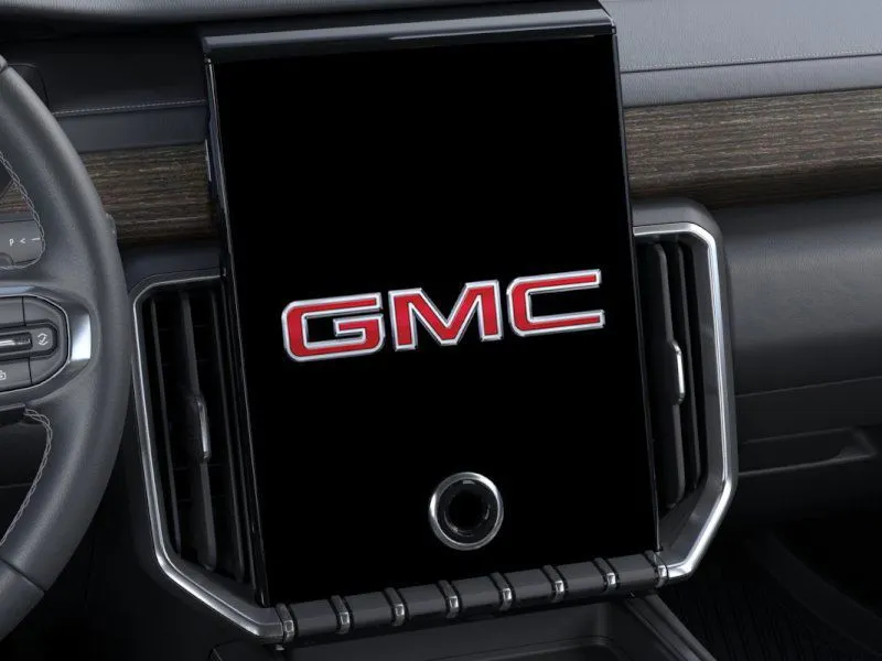 2026 GMC Acadia Denali - Photo 21