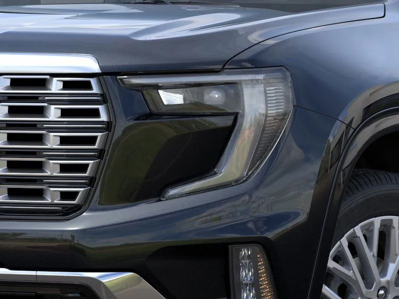 2026 GMC Acadia Denali - Photo 11