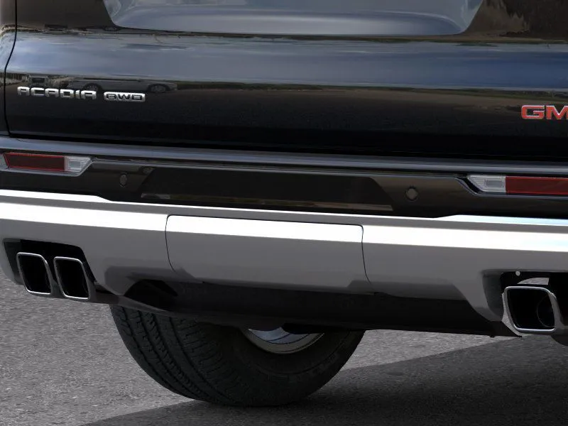 2026 GMC Acadia Denali - Photo 15