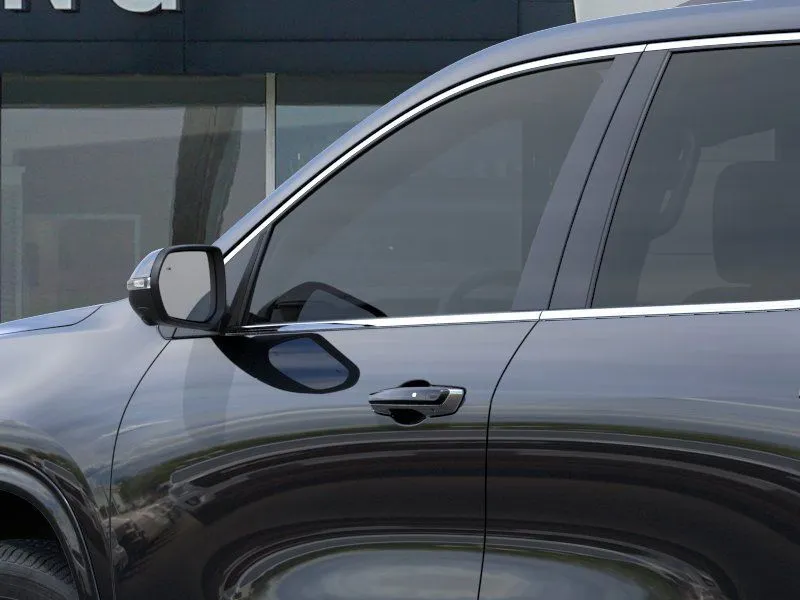 2026 GMC Acadia Denali - Photo 13