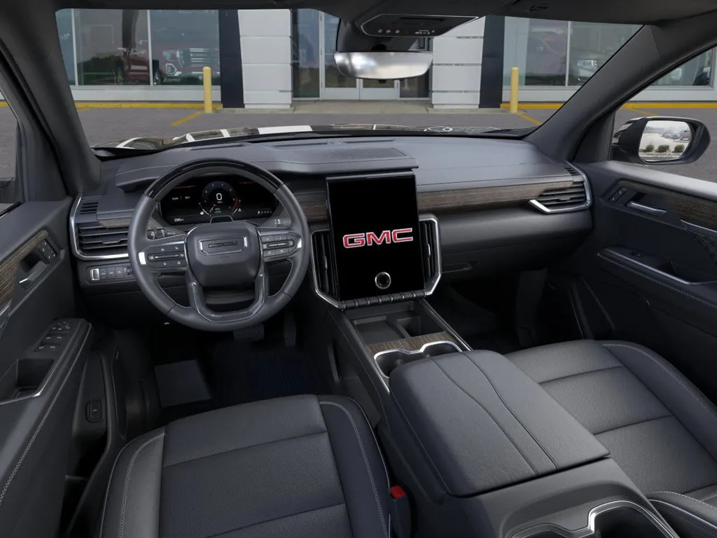 2026 GMC Acadia Denali - Photo 16