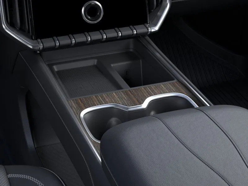 2026 GMC Acadia Denali - Photo 24