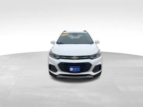 More photos of 2020 Chevrolet Trax LT at Gregg Young Chevrolet GMC of Columbus, NE