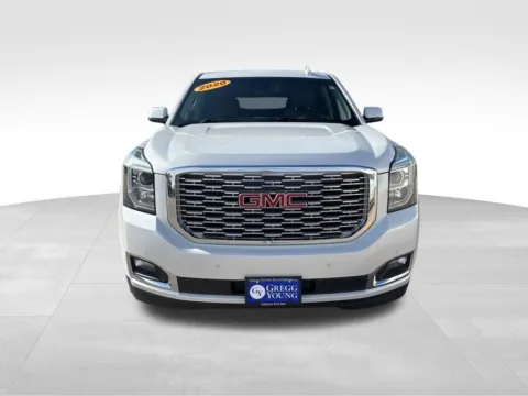 Another view of 2020 GMC Yukon XL Denali for sale in Columbus, NE at Gregg Young Chevrolet GMC of Columbus