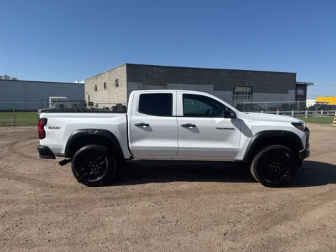 More photos of 2026 Chevrolet Colorado Trail Boss at Gregg Young Chevrolet GMC of Columbus, NE