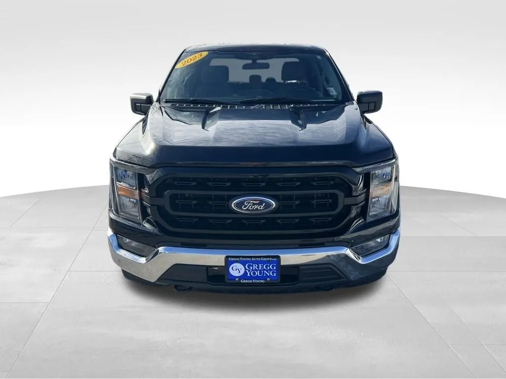 2023 Ford F-150 XLT - Photo 10