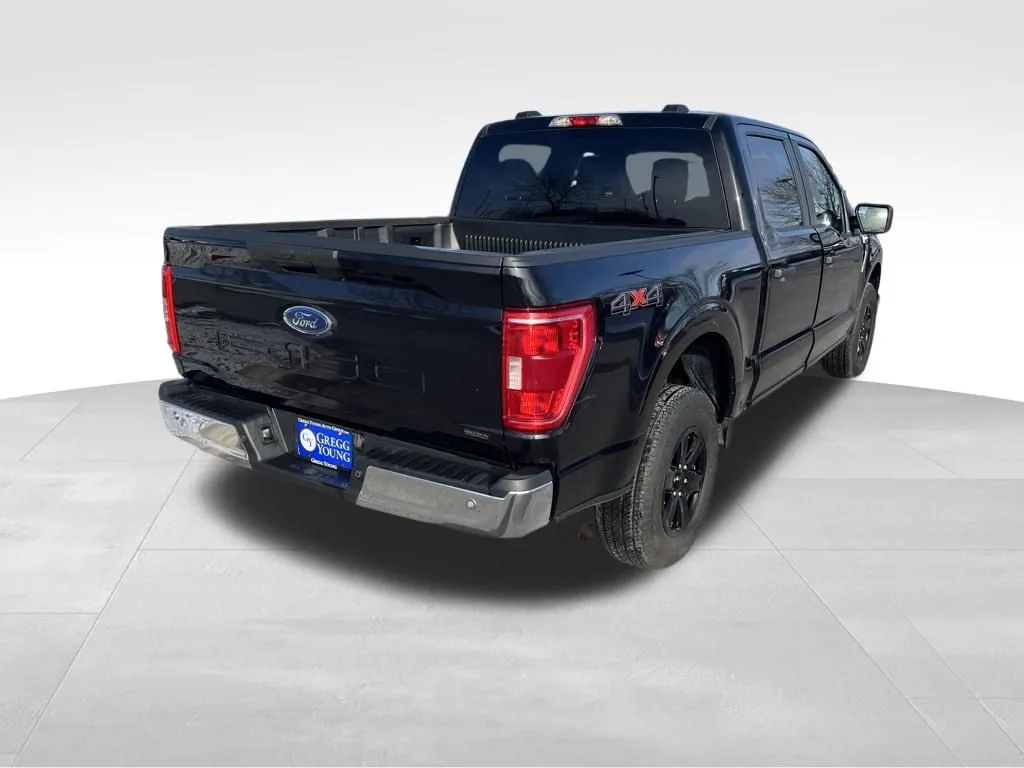 2023 Ford F-150 XLT - Photo 7