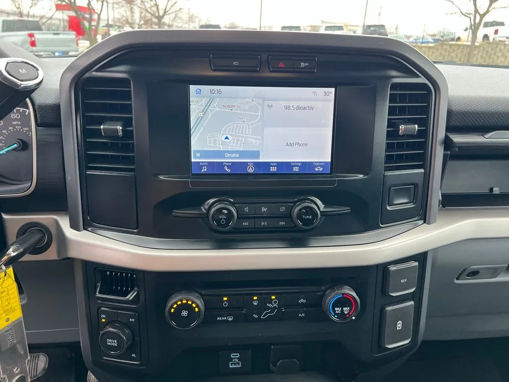 2023 Ford F-150 XLT - Photo 31