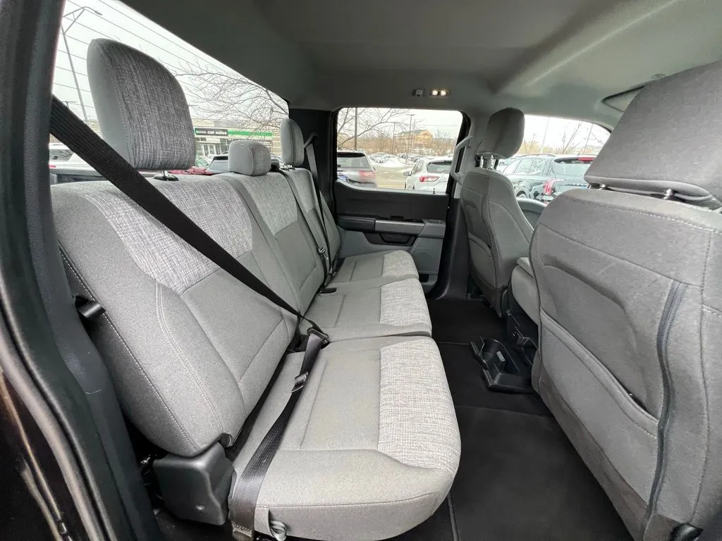 2023 Ford F-150 XLT - Photo 22