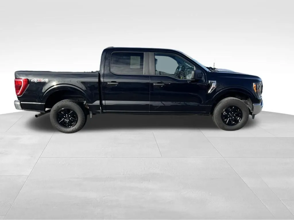 2023 Ford F-150 XLT - Photo 8