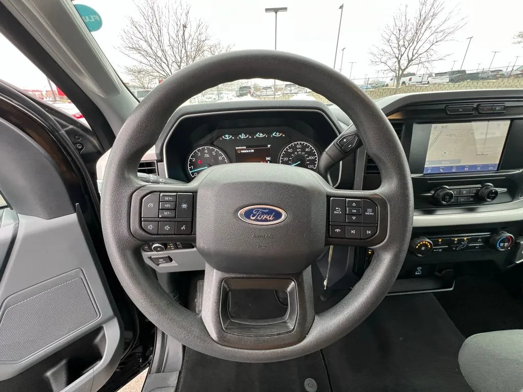 2023 Ford F-150 XLT - Photo 35