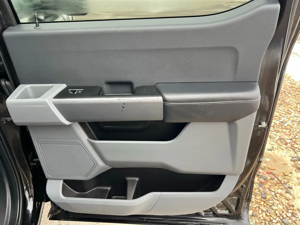 2023 Ford F-150 XLT - Photo 21
