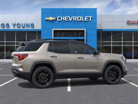 More photos of 2026 GMC Terrain Elevation at Gregg Young Chevrolet GMC of Columbus, NE