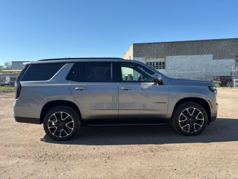 More photos of 2026 Chevrolet Tahoe RST at Gregg Young Chevrolet GMC of Columbus, NE