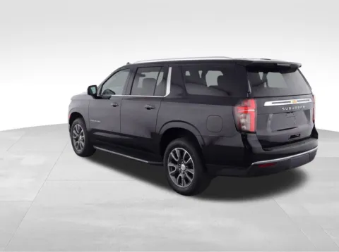 More photos of 2024 Chevrolet Suburban LS at Gregg Young Chevrolet GMC of Columbus, NE