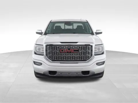 More photos of 2018 GMC Sierra 1500 Denali at Gregg Young Chevrolet GMC of Columbus, NE