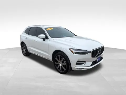 More photos of 2021 Volvo XC60 T5 Inscription at Gregg Young Chevrolet GMC of Columbus, NE