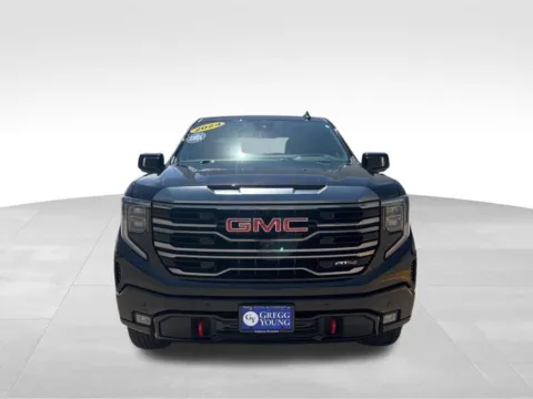 More photos of 2024 GMC Sierra 1500 AT4 at Gregg Young Chevrolet GMC of Columbus, NE