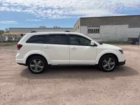 More photos of 2017 Dodge Journey Crossroad at Gregg Young Chevrolet GMC of Columbus, NE