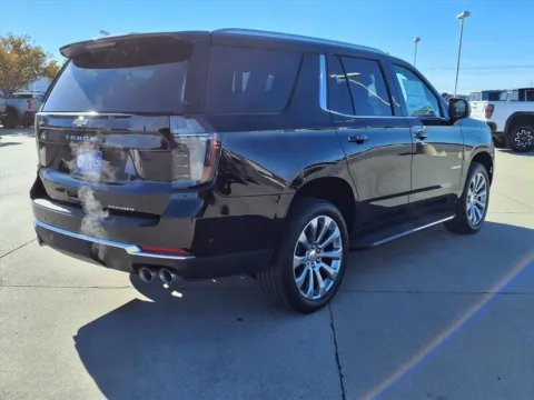 More photos of 2026 Chevrolet Tahoe Premier at Gregg Young Chevrolet GMC of Columbus, NE