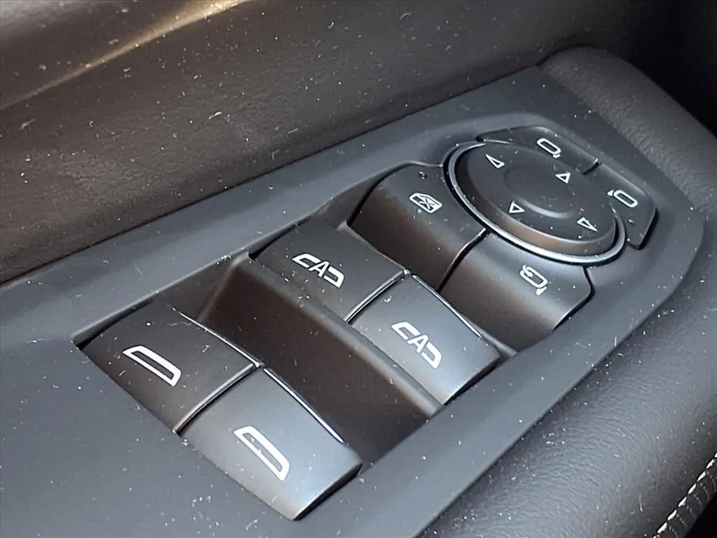 2026 Chevrolet Tahoe Premier - Photo 20
