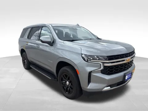 More photos of 2023 Chevrolet Tahoe LS at Gregg Young Chevrolet GMC of Columbus, NE