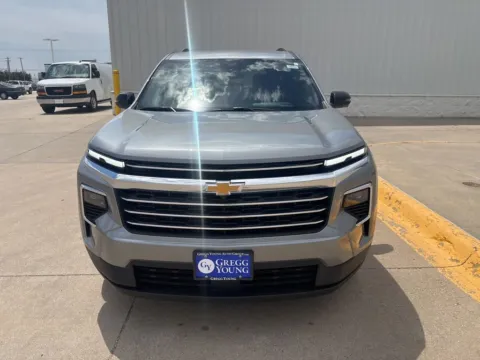 Another view of 2026 Chevrolet Traverse LT for sale in Columbus, NE at Gregg Young Chevrolet GMC of Columbus